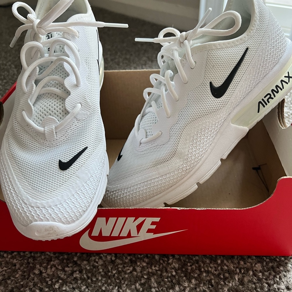 Nike Air Max